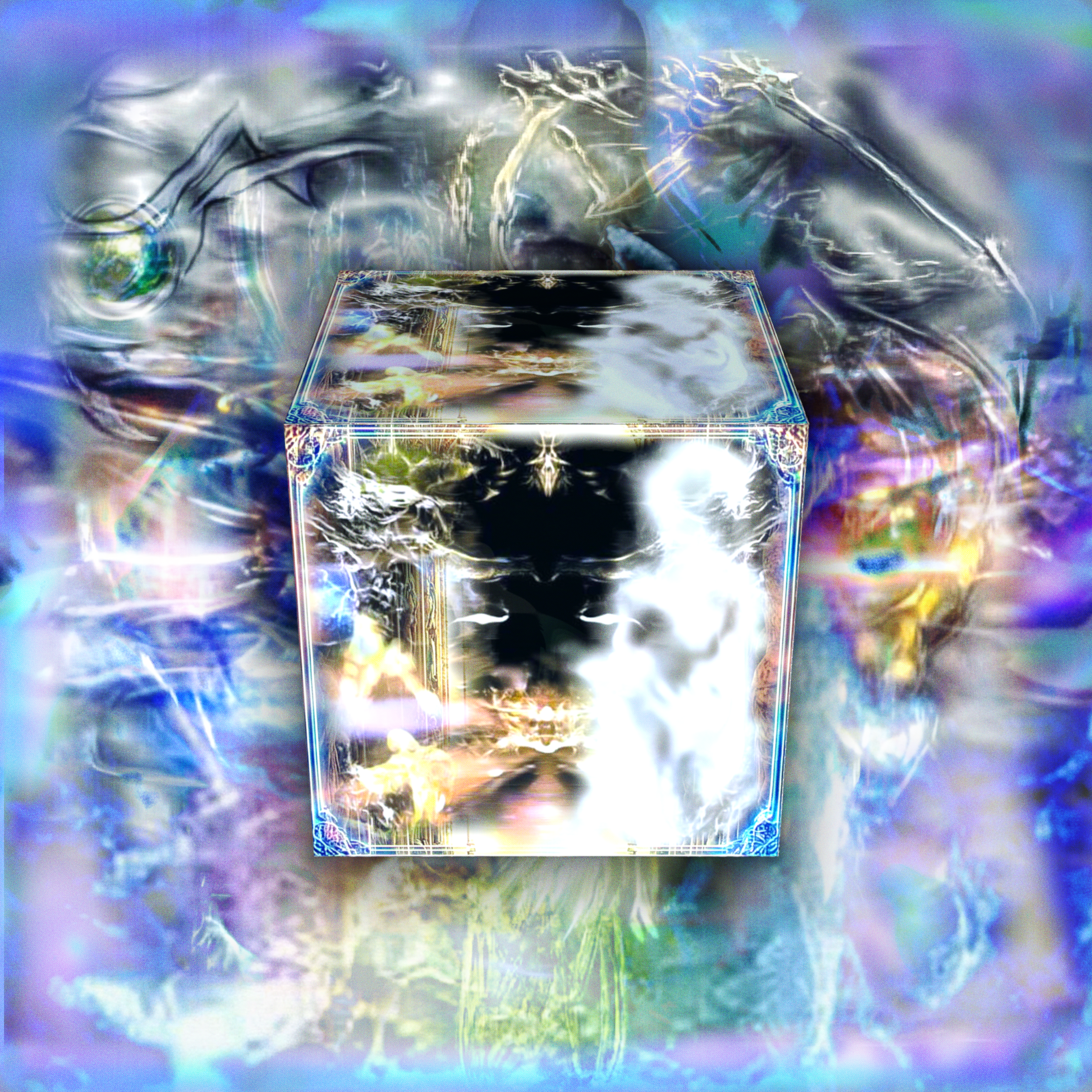 ༺Avocet༻