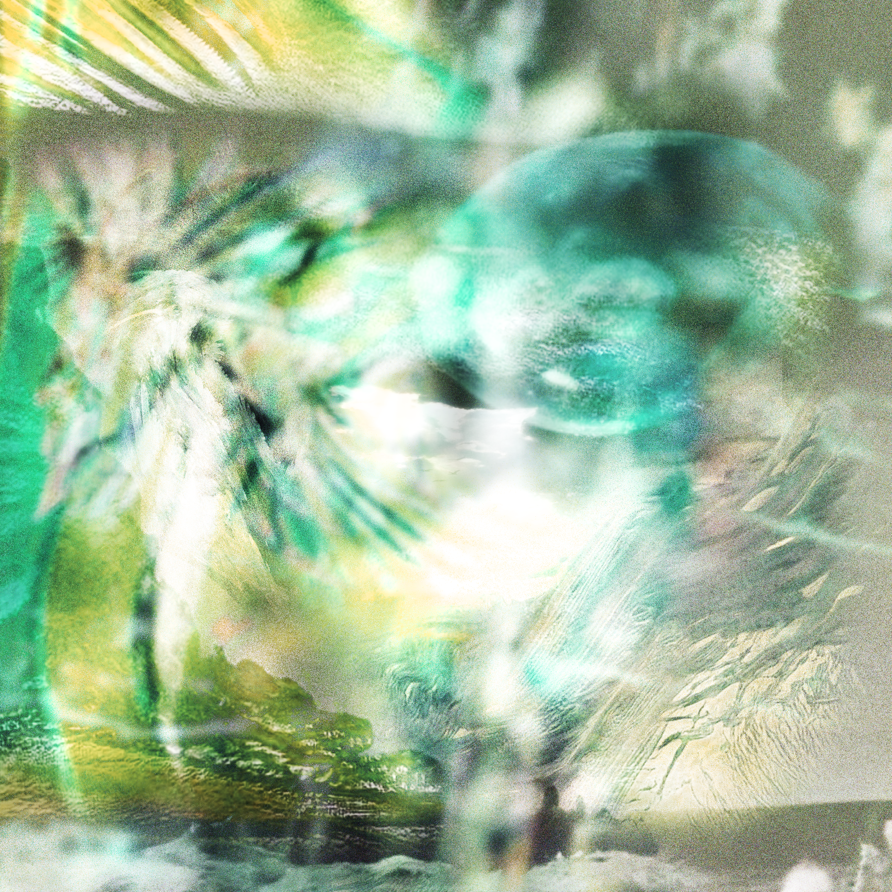 Fields of Ohm