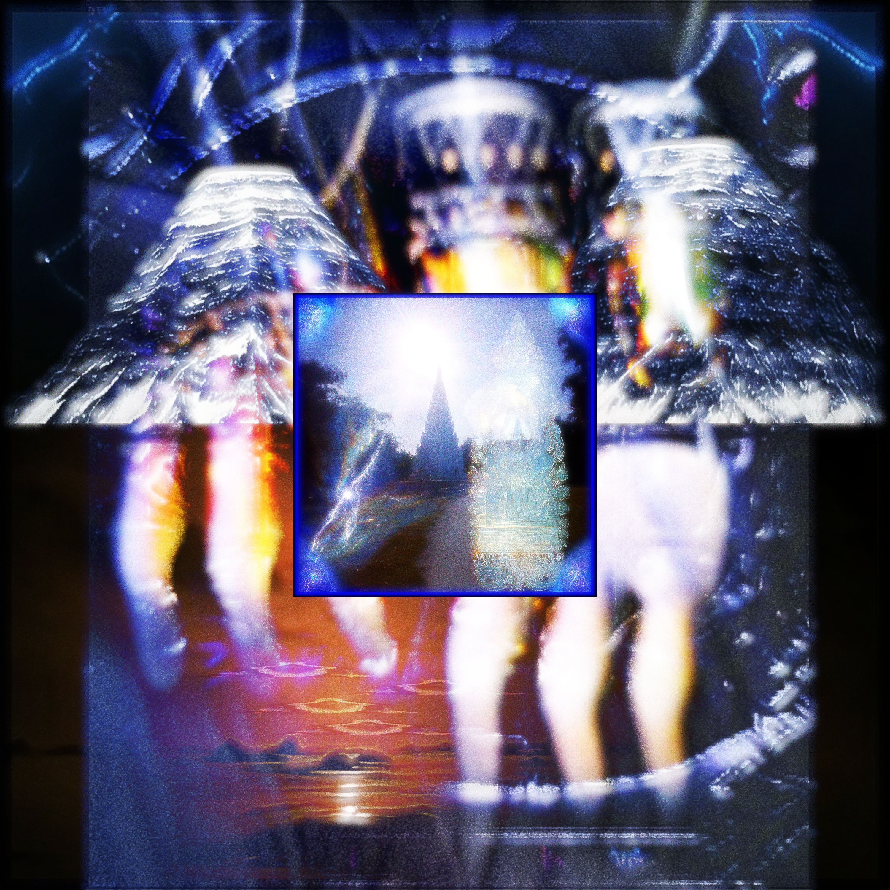 Mountain Shrine Embyro