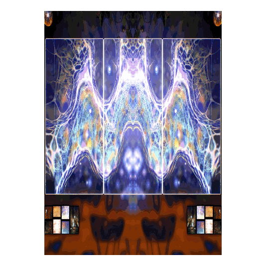 meltedtemples