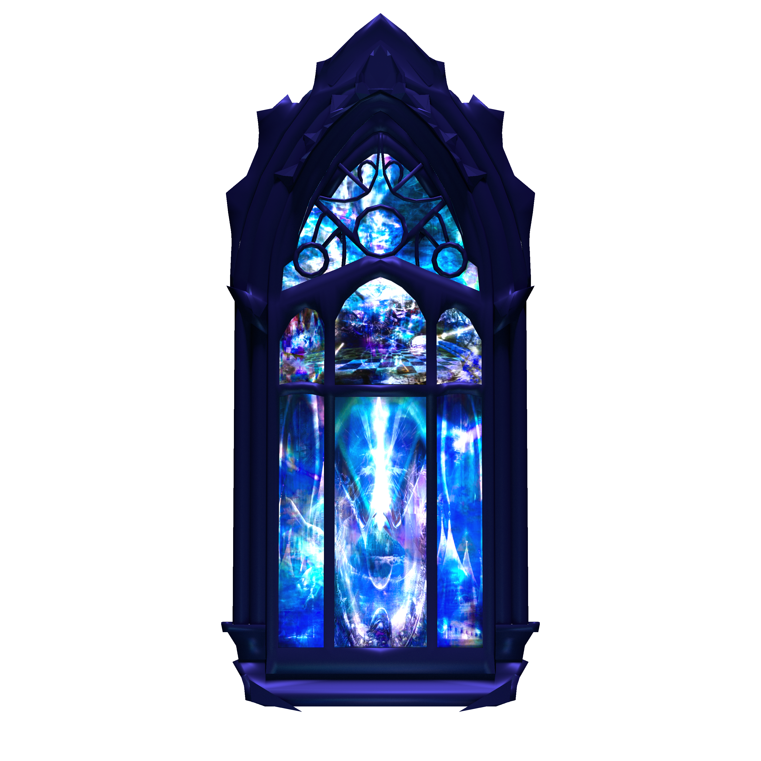 window